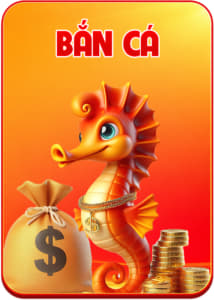 bắn cá