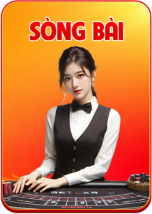 sòng bài