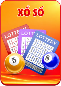 xổ số